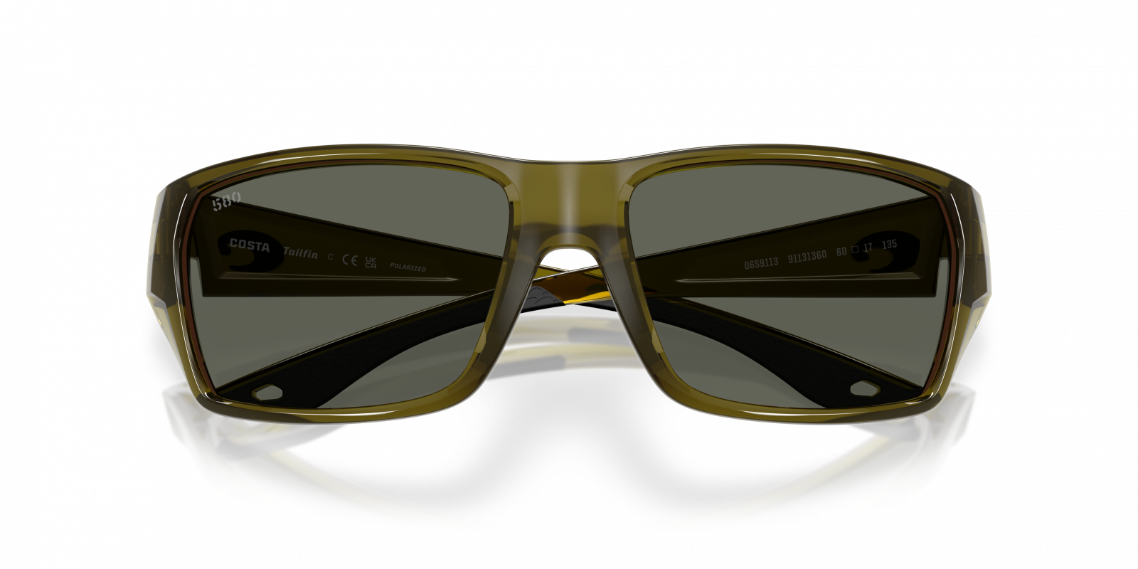 Costa 6S9113 911313 Tailfin 